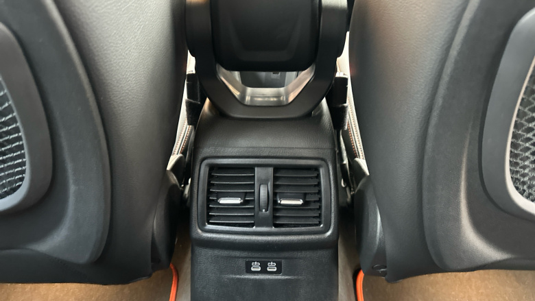 BMW X1 sDrive 18i Sport 5dr Step Auto Petrol Estate